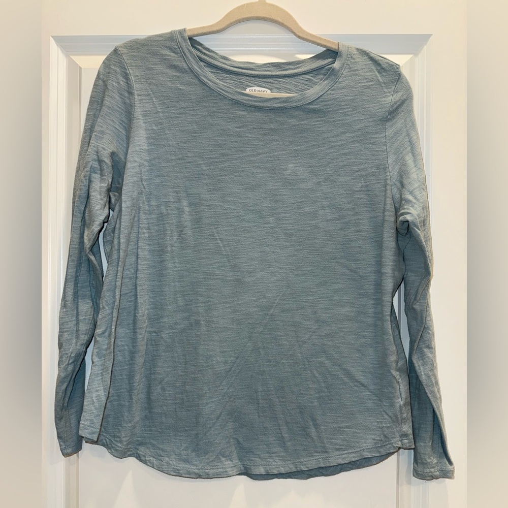 FREE* Old Navy Long Sleeve T-Shirt